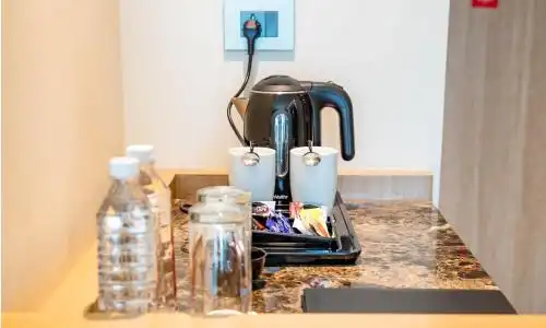 Holiday Inn Chennai Omr It Expressway, An Ihg - 89