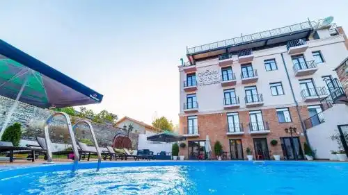 Gino Wellness Mtskheta - 0