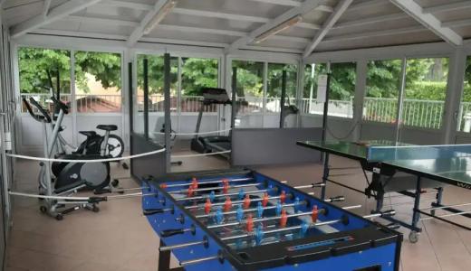 Villaggio Turistico dei Tigli - 12