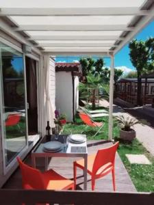 Villaggio Turistico dei Tigli - 24