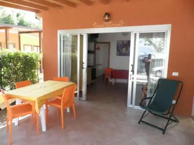 Villaggio Turistico dei Tigli - 5