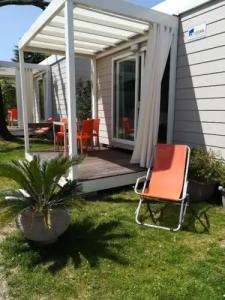 Villaggio Turistico dei Tigli - 23