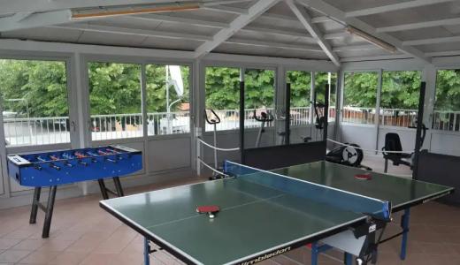 Villaggio Turistico dei Tigli - 11