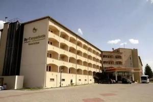 By Cappadocia Hotel & SPA, Аванос