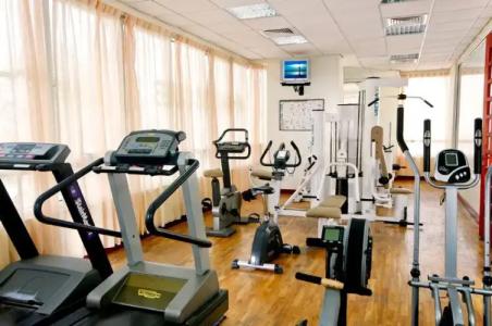 Amwaj Suites - 10