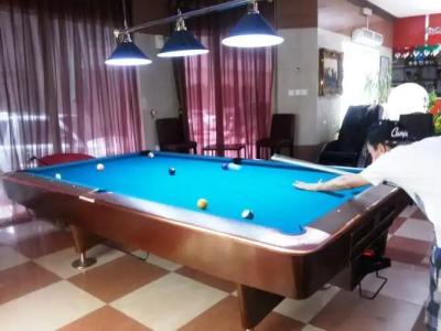Amwaj Suites - 9