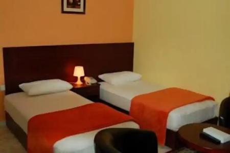 Amwaj Suites - 5