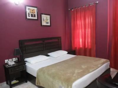 Amwaj Suites - 2