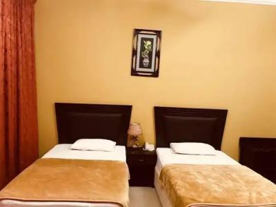 Amwaj Suites - 4