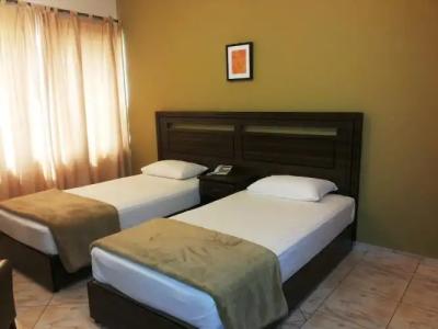 Amwaj Suites - 13