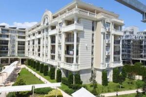 Rena Hotel, Солнечный Берег