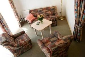 Arberresidenz Aparthotel garni, Байериш-Айзенштайн