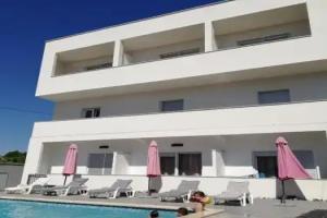 Apartmant & rooms Villa Rosa Medulin, Pomer