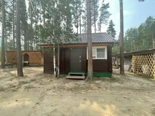 Горячинск - 0