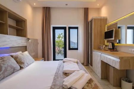 Sardunya Andifli Otel - 24