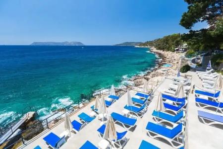 Sardunya Andifli Otel - 13