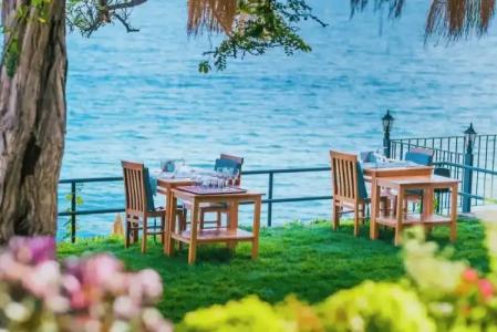 Sardunya Andifli Otel - 14