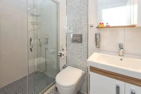 Sardunya Andifli Otel - 6