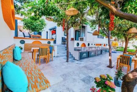 Sardunya Andifli Otel - 15