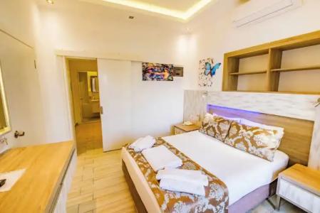 Sardunya Andifli Otel - 3