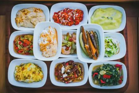 Sardunya Andifli Otel - 9