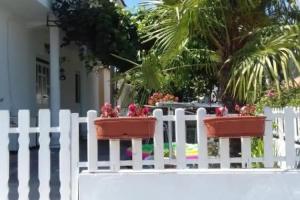 Guest House Rejjan, Ульцинь