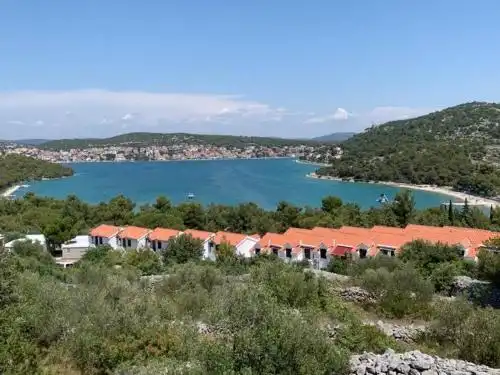 Dream Adria Mobile Homes Murter - 16