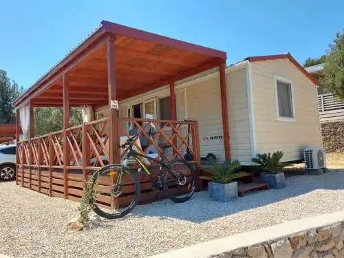Dream Adria Mobile Homes Murter - 0