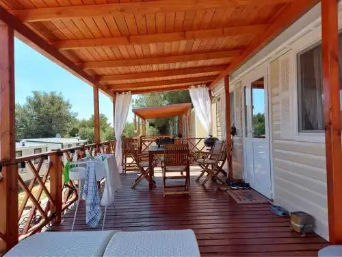 Dream Adria Mobile Homes Murter - 5