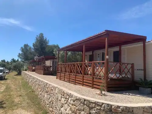 Dream Adria Mobile Homes Murter - 10