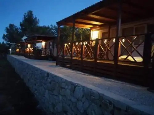 Dream Adria Mobile Homes Murter - 11