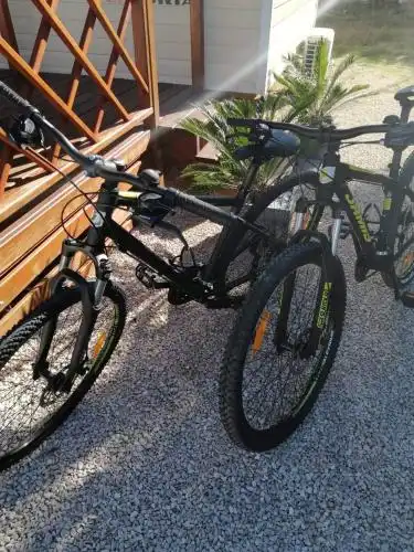 Dream Adria Mobile Homes Murter - 12