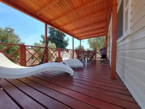 Dream Adria Mobile Homes Murter - 9