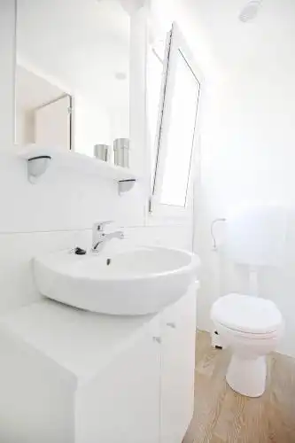 Dream Adria Mobile Homes Murter - 2