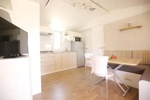 Dream Adria Mobile Homes Murter - 19