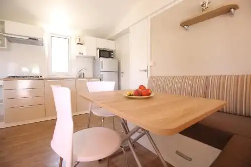 Dream Adria Mobile Homes Murter - 24