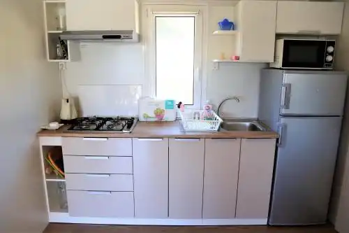 Dream Adria Mobile Homes Murter - 22