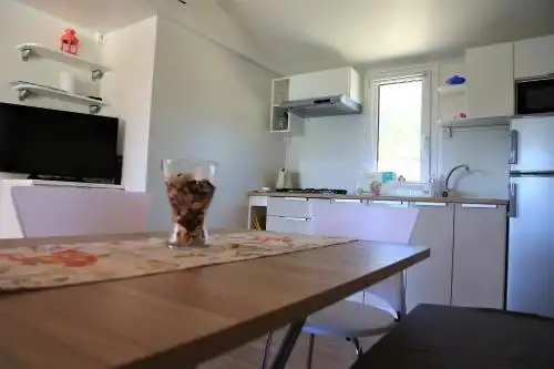 Dream Adria Mobile Homes Murter - 21