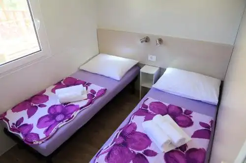Dream Adria Mobile Homes Murter - 6