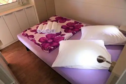 Dream Adria Mobile Homes Murter - 26