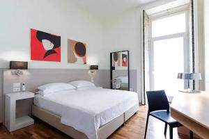 b&b Starbien, Неаполь