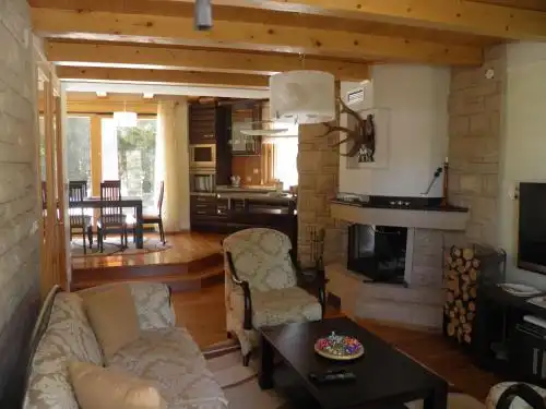 Chalet Villa Radulovic - 2