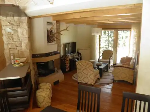 Chalet Villa Radulovic - 3