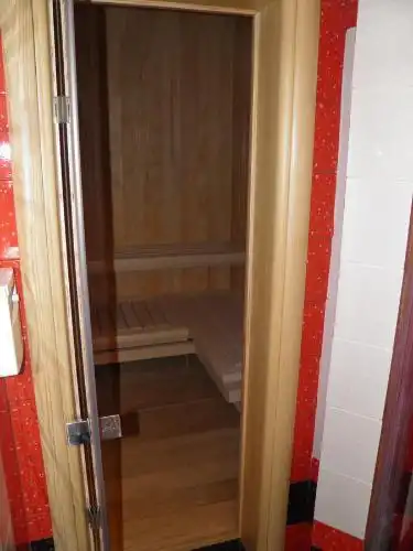 Chalet Villa Radulovic - 4