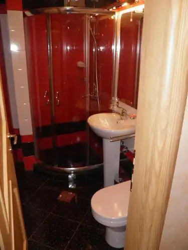 Chalet Villa Radulovic - 5