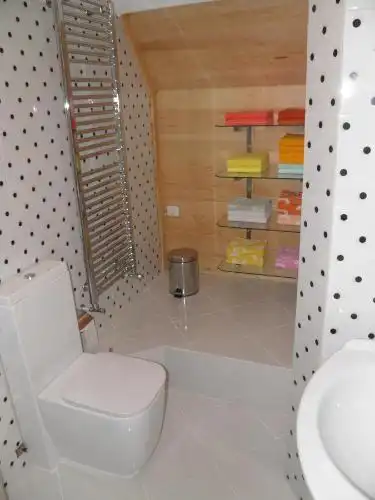 Chalet Villa Radulovic - 6