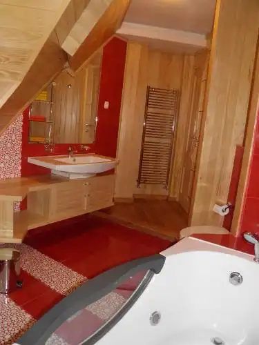 Chalet Villa Radulovic - 7