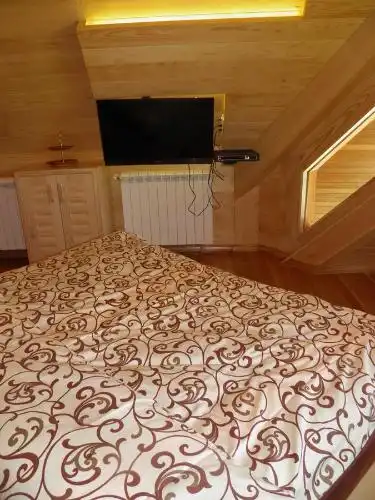 Chalet Villa Radulovic - 8