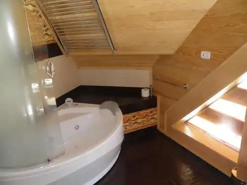 Chalet Villa Radulovic - 9