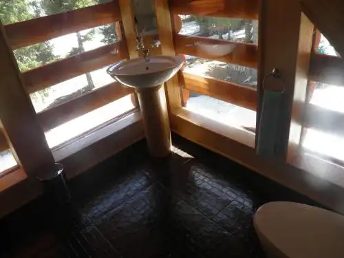 Chalet Villa Radulovic - 10